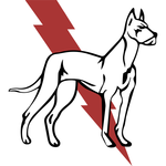 Dane Electric Logo