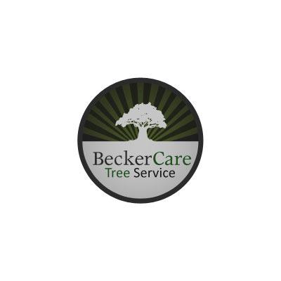 BeckerCare Tree Service Logo