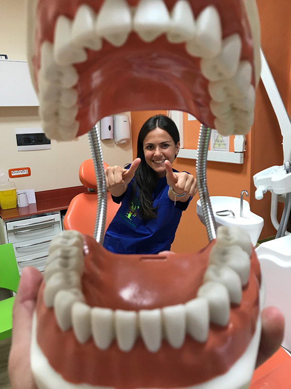 Images Studio Andrisano Medicina Estetica ed Odontoiatria