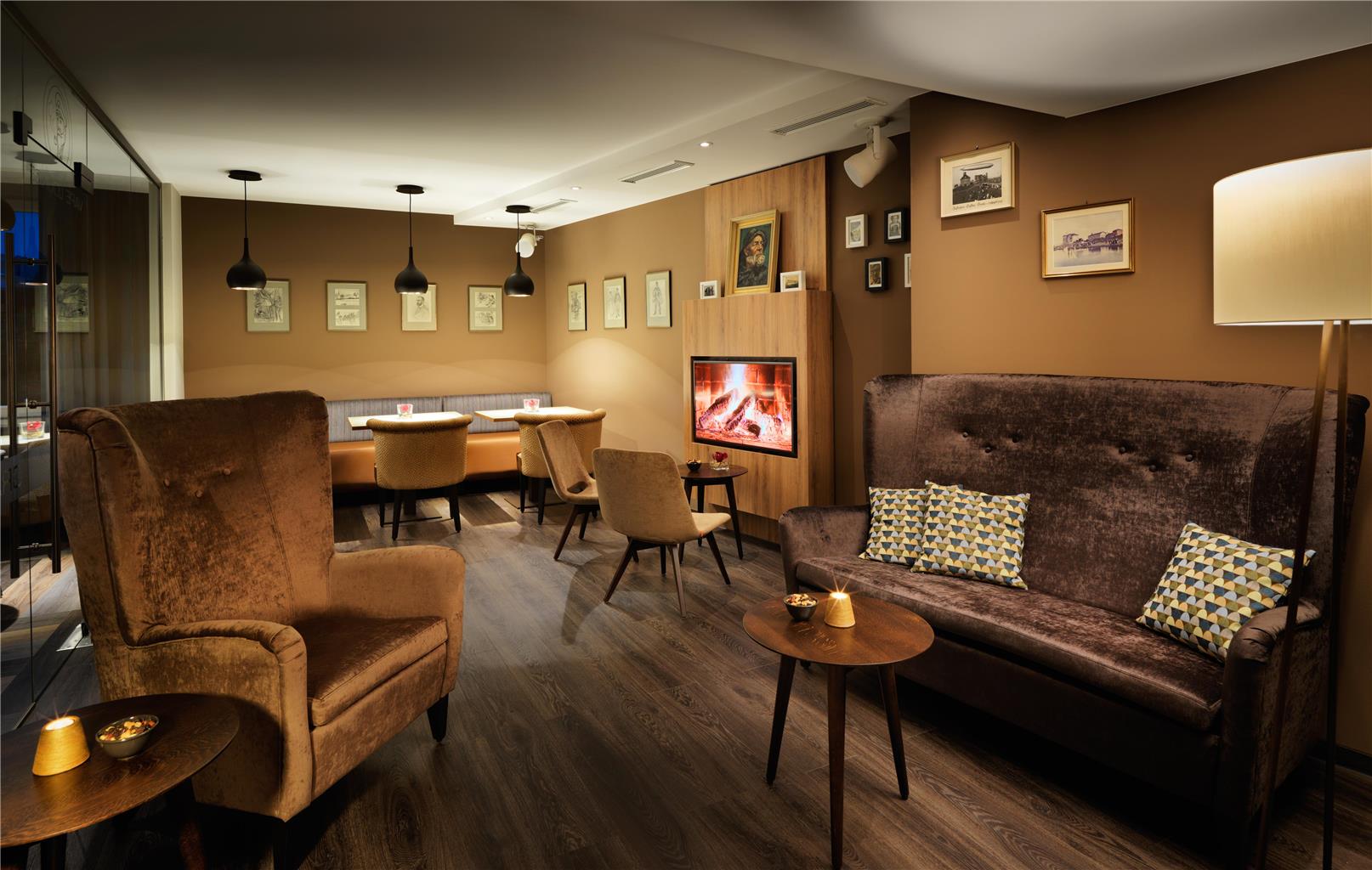 Best Western Hotel Das Donners, Am Seedeich 2 in Cuxhaven
