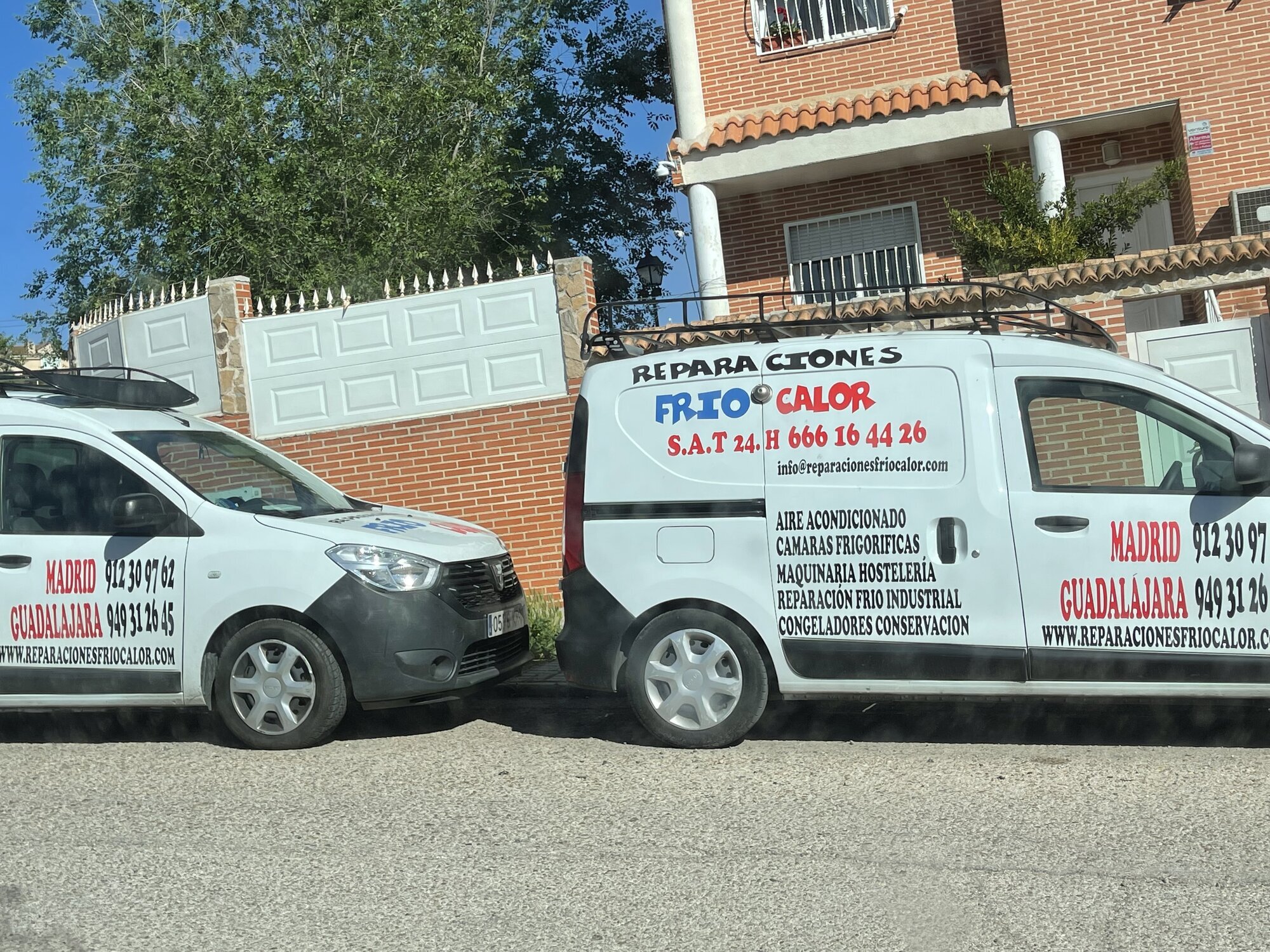 Images Reparacionesfriocalor