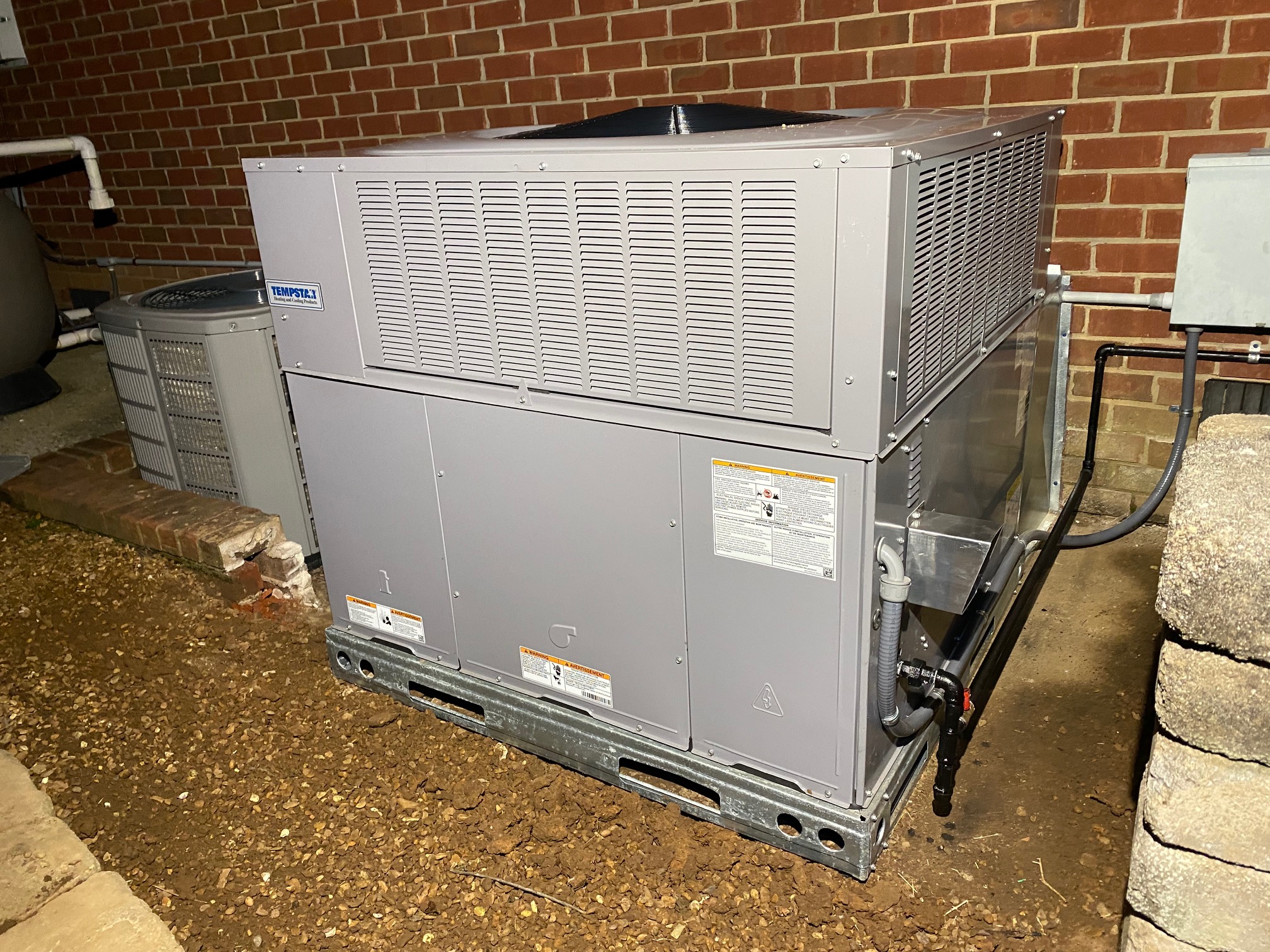 Burkey HVAC LLC Lewisburg, TN hvac near me