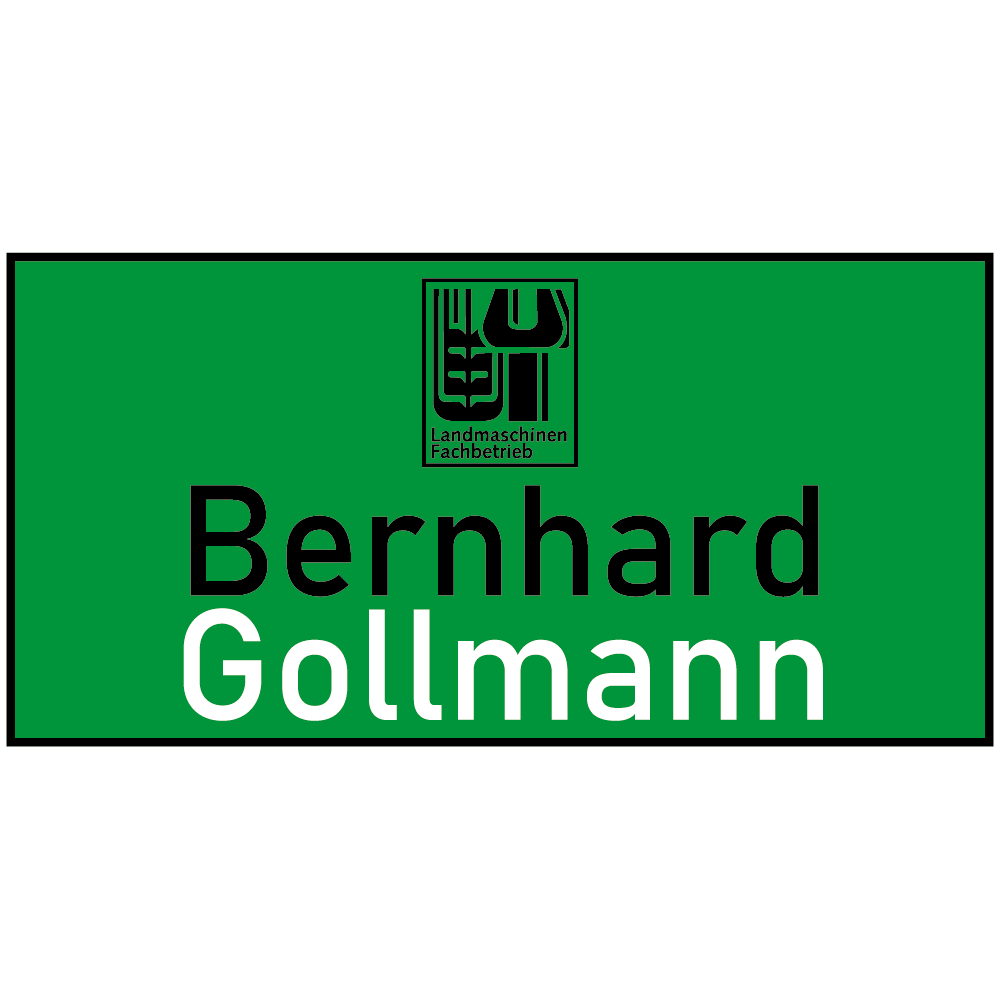 Bernhard Gollmann in Gabelbach Markt Zusmarshausen - Logo