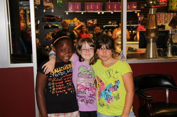 Images Bluefusion Fun Center