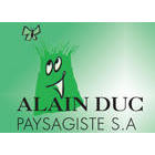 Alain Duc Paysagiste SA Logo