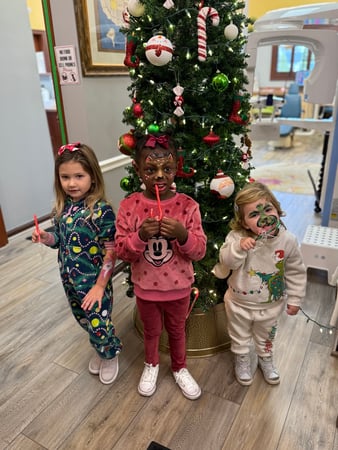 Images Hilliard Pediatric Dentistry