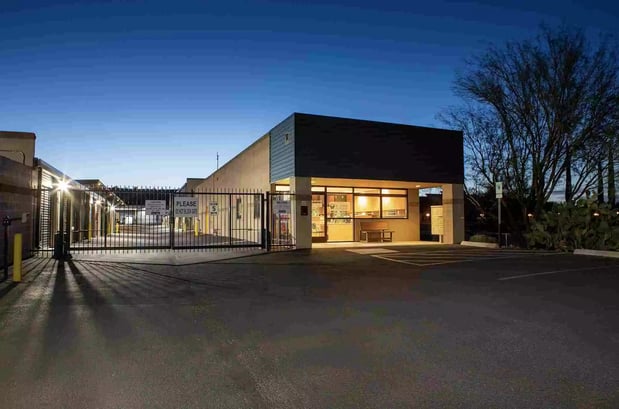 Images Arizona Self Storage & RV Storage at Sahuarita