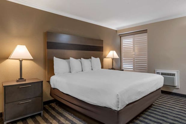 Images Best Western Silicon Valley Inn