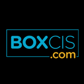 BOXCIS Logo