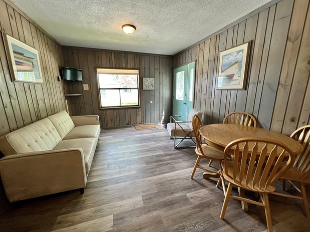 Images PINE BEACH COTTAGES LLC