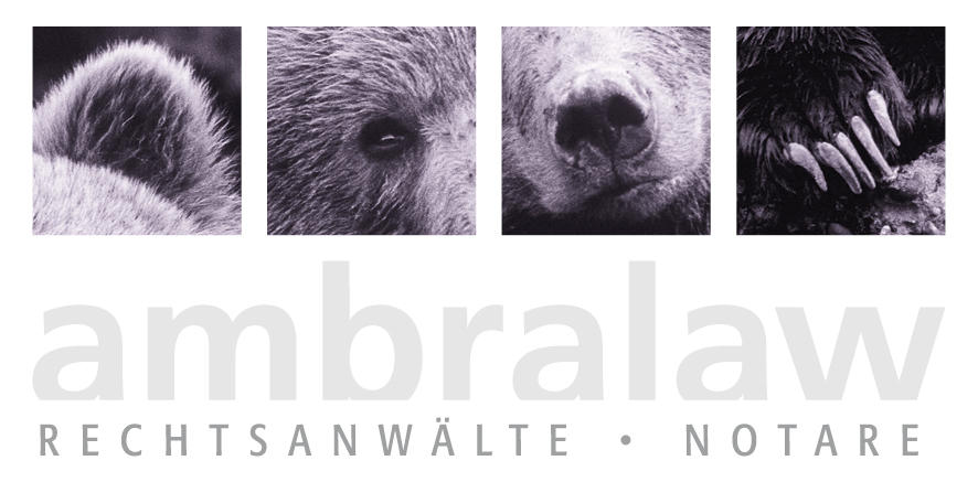 Dr. iur. Hofstetter Elias, Bundesgasse 26 in Bern