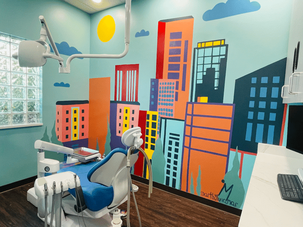 Images Heights Pediatric Dentistry