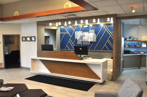Images Holiday Inn Express St. Croix Valley by IHG