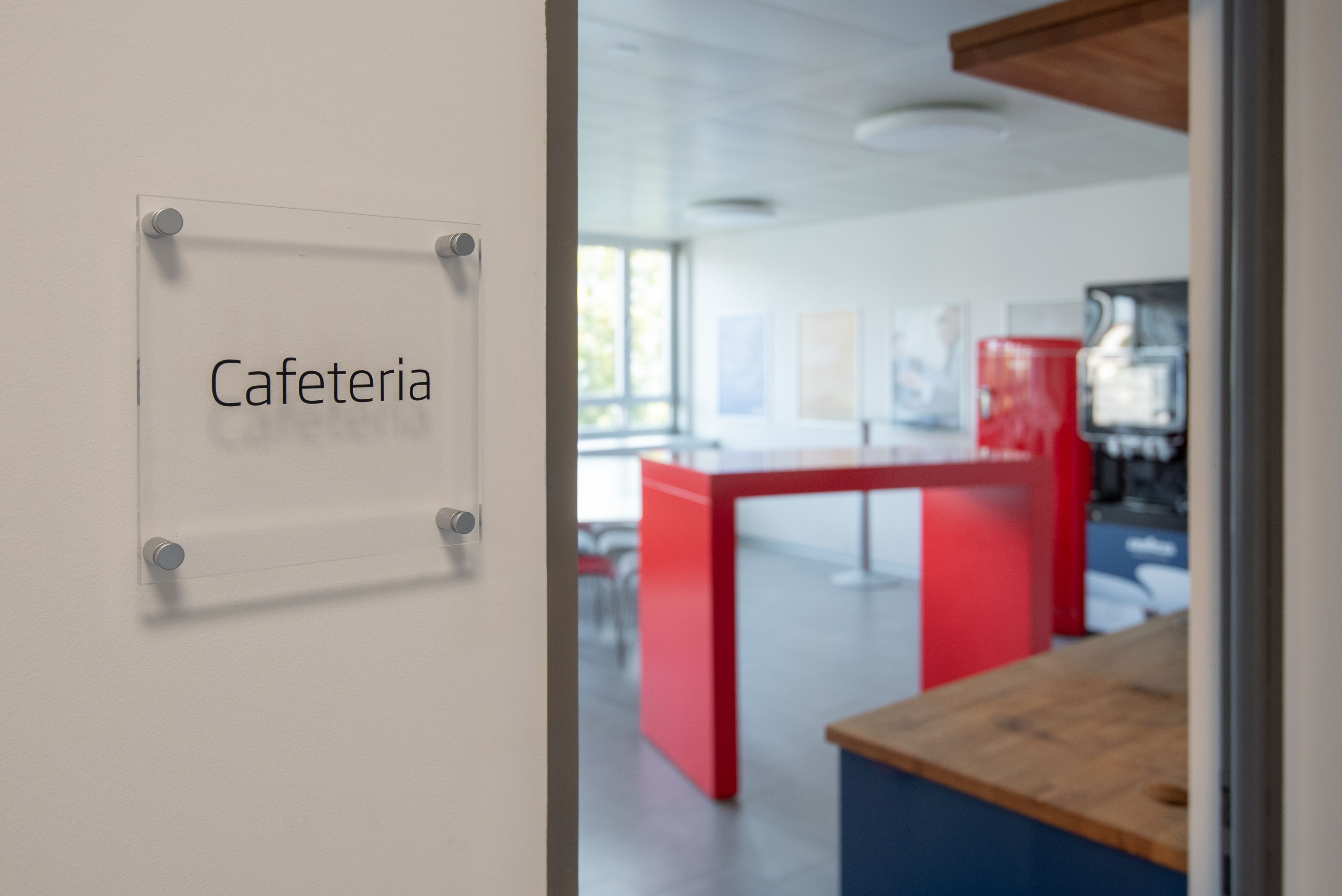 Bilder HSO Wirtschafts- und Informatikschule