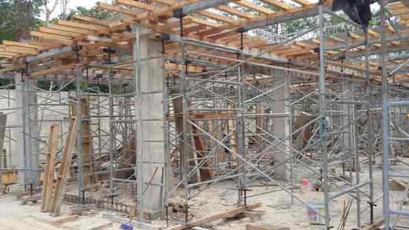 Images Andamios Y Equipos Para La Construcción
