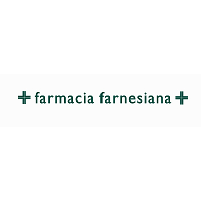 Farmacia Farnesiana Logo