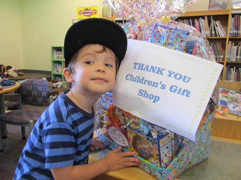 The Children's Gift Shop Northfield, IL