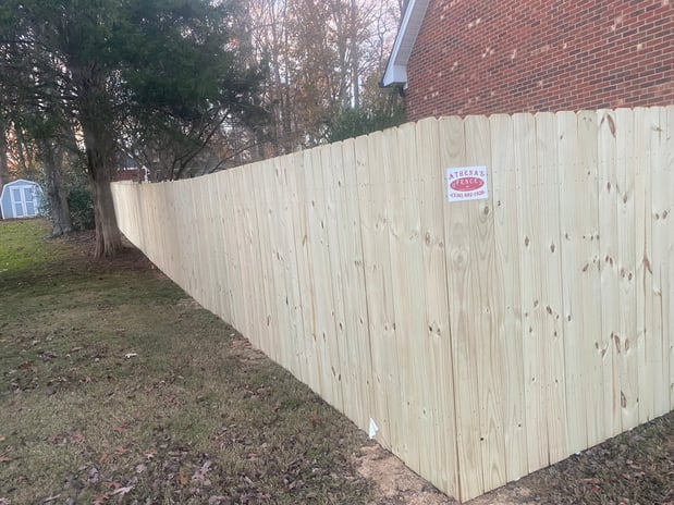 Images Athena's Fence LLC