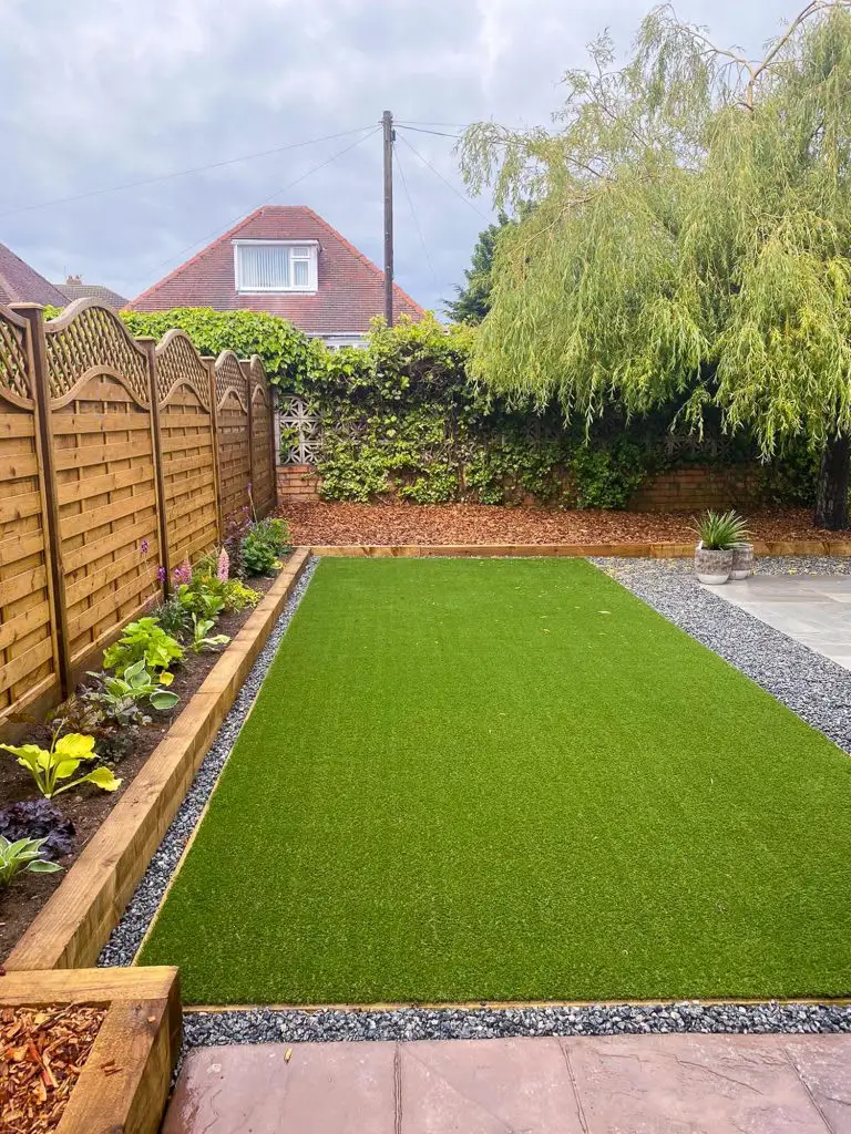 Images Prestige Driveways & Landscapes