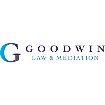 Goodwin Law & Mediation Logo