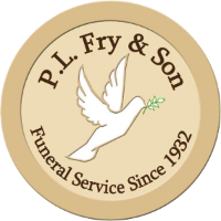 P.L. Fry & Son Funeral Home
