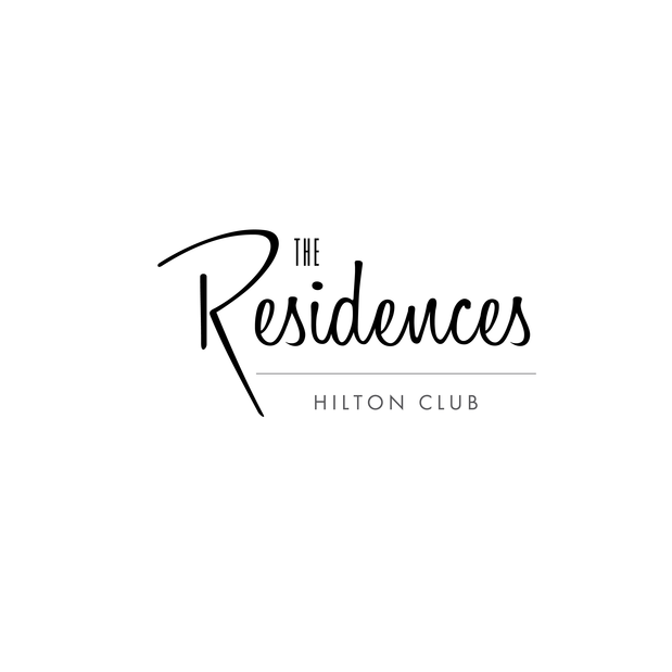 Hilton Club The Residences New York Logo
