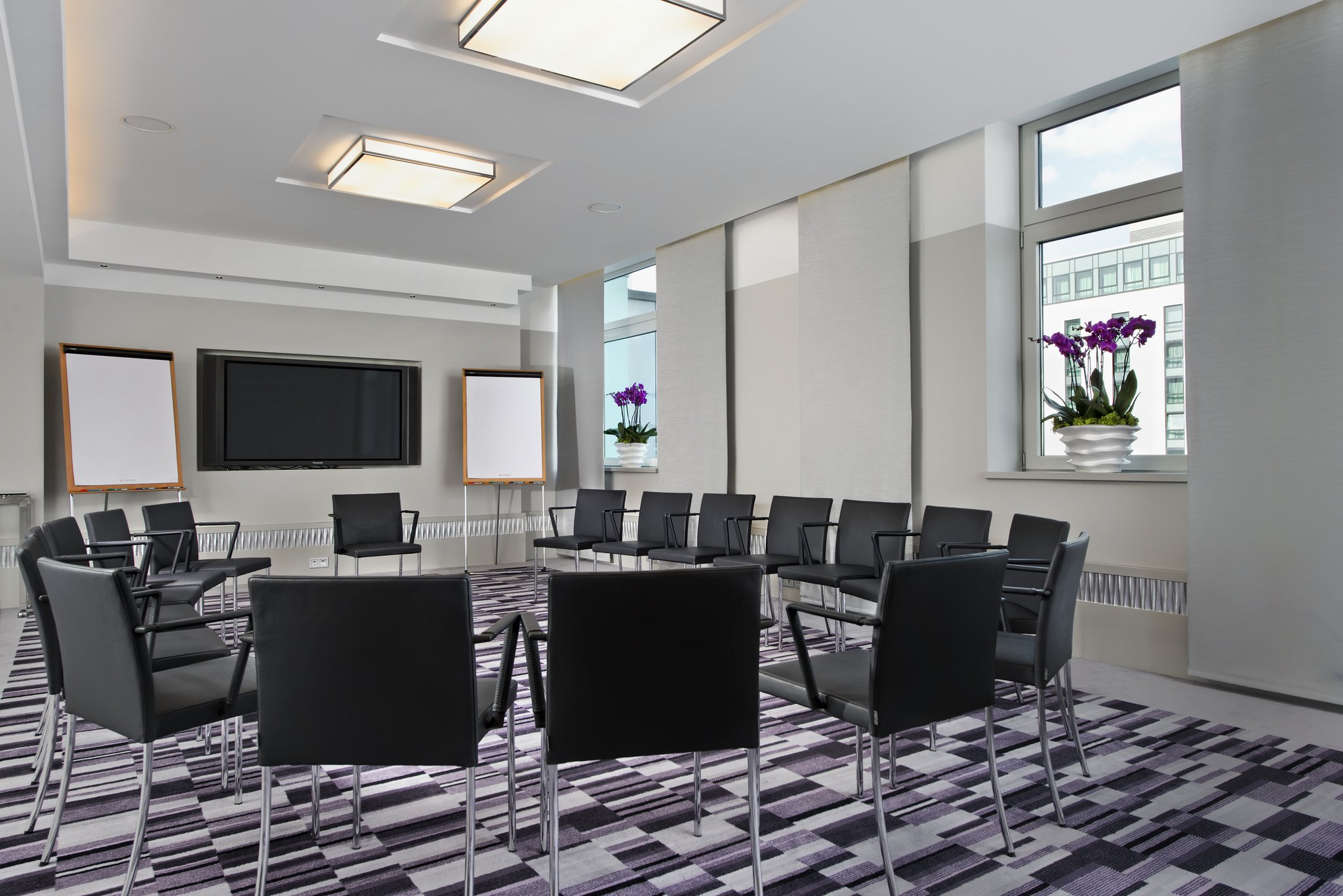 Bilder InterContinental Berlin by IHG