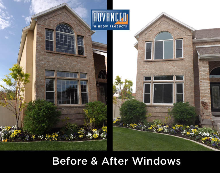 Advanced Window Products Photo