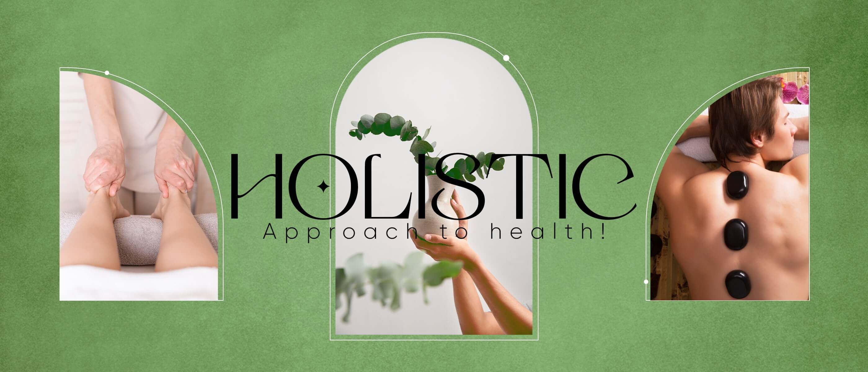 holistic approach to health