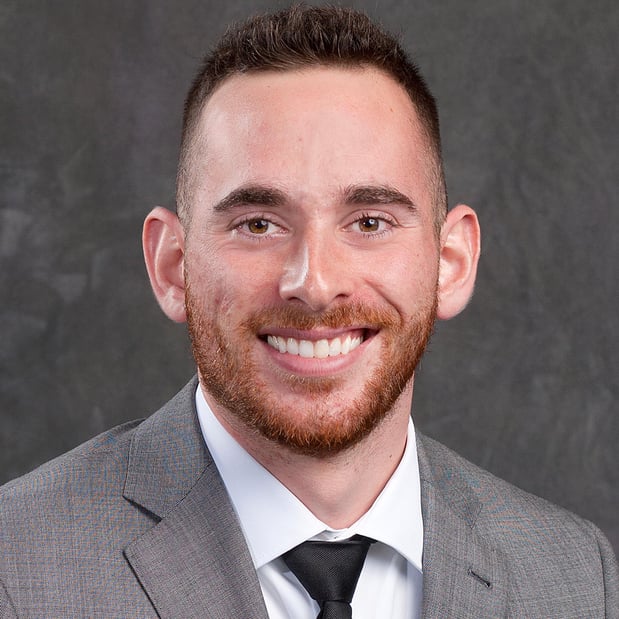 Images Edward Jones - Financial Advisor: Spencer Adams, CFP®