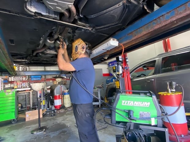 Images Everybody's Auto Service