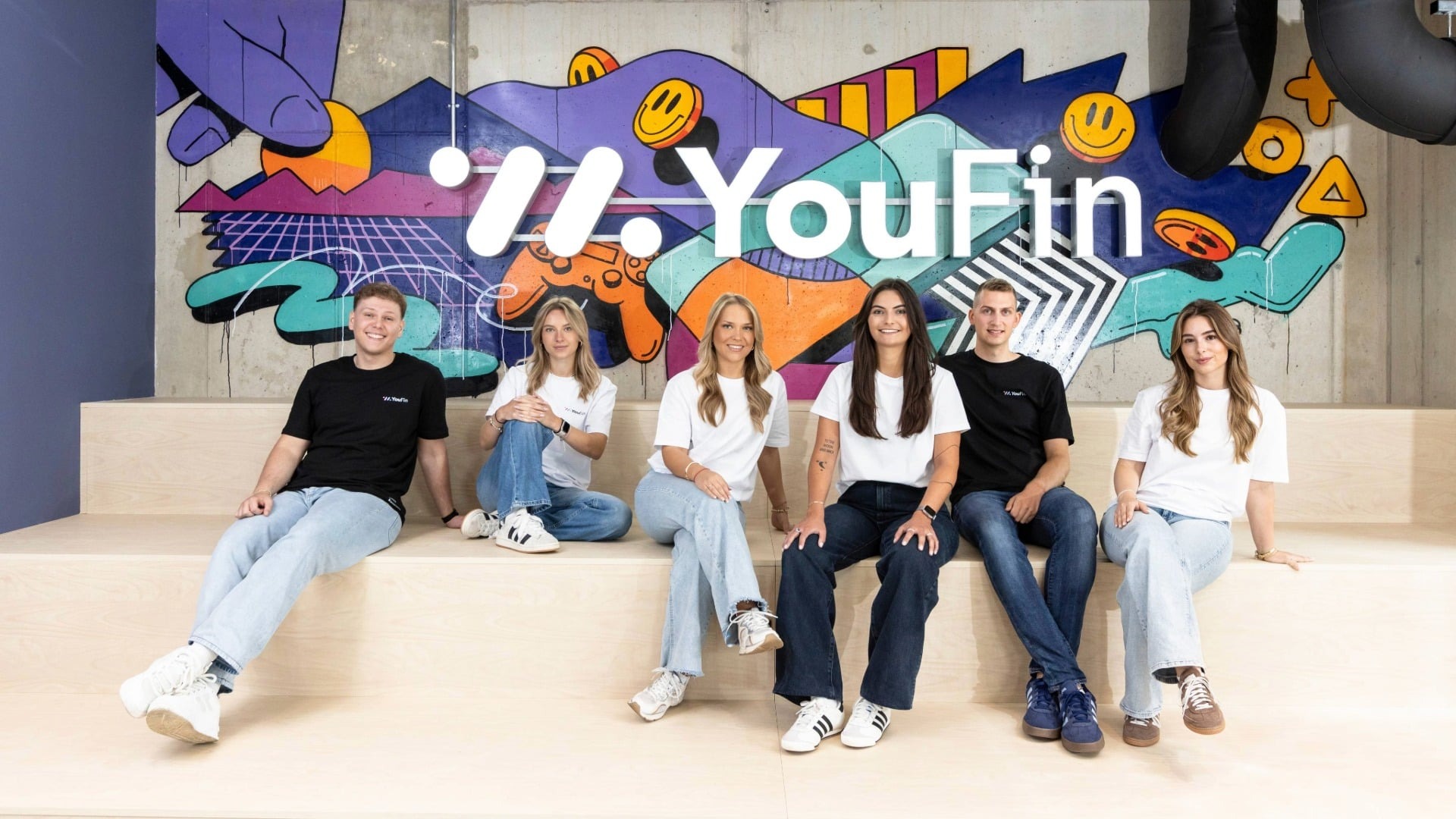 YouFin Leverkusen – Finanzbildung, Finanzberatung & Events, Bahnstadtchaussee 2 in Leverkusen