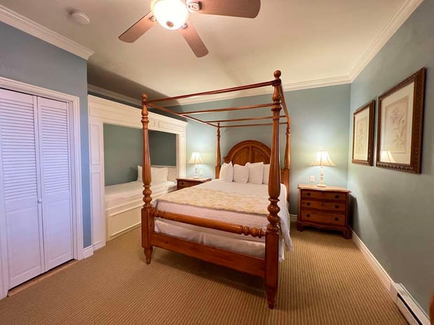 Images Best Western Grandma's Feather Bed