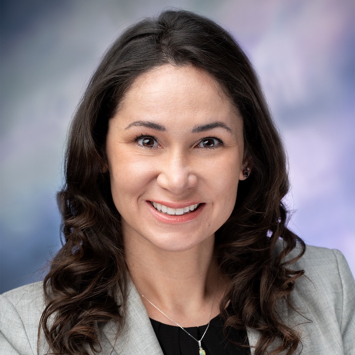 Angela Meraz, PA-C Profile