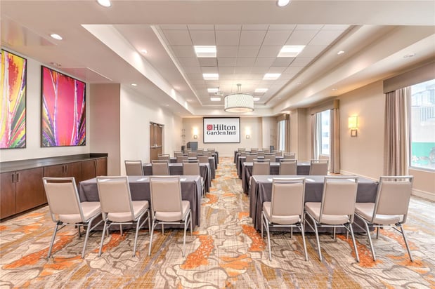 Images Hilton Garden Inn San Antonio Downtown Riverwalk