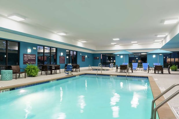Images Hampton Inn & Suites by Hilton Marshalltown