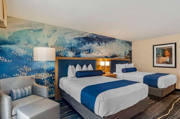 Images Best Western Plus Marina Gateway Hotel