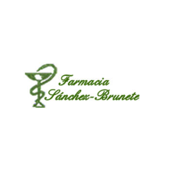 Farmacia Sánchez - Brunete Logo
