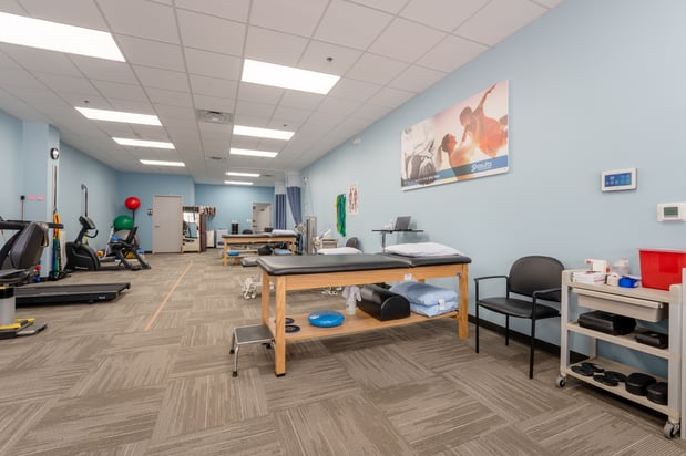 Images Results Physiotherapy San Antonio, Texas - Potranco Center