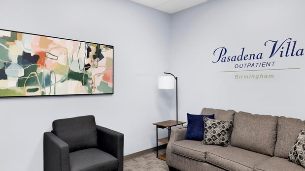Images Pasadena Villa Outpatient Treatment Center - Birmingham
