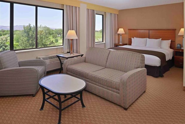 Images DoubleTree by Hilton Hotel Grand Junction