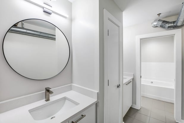 Images The Lofts at Atlantic Station