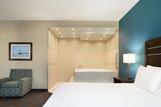 Images Hampton Inn & Suites Edgewood/Aberdeen-South