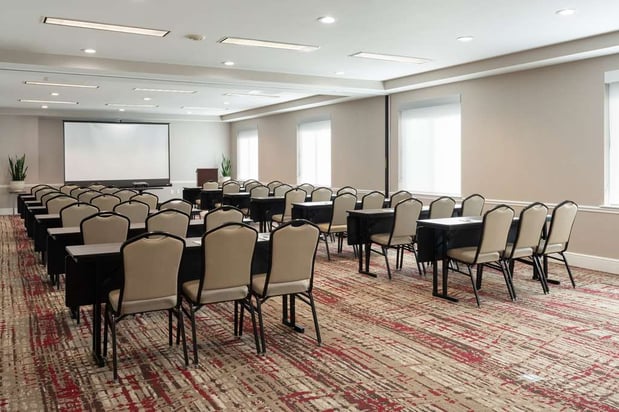 Images Hilton Garden Inn Philadelphia Center City