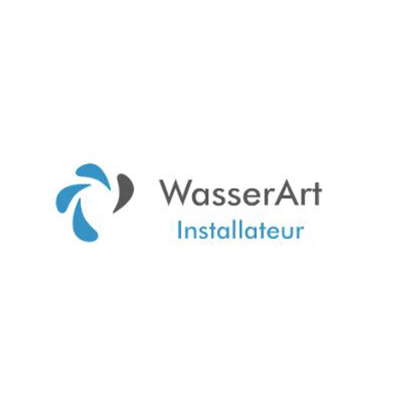 Logo von WasserArt Installateur GmbH