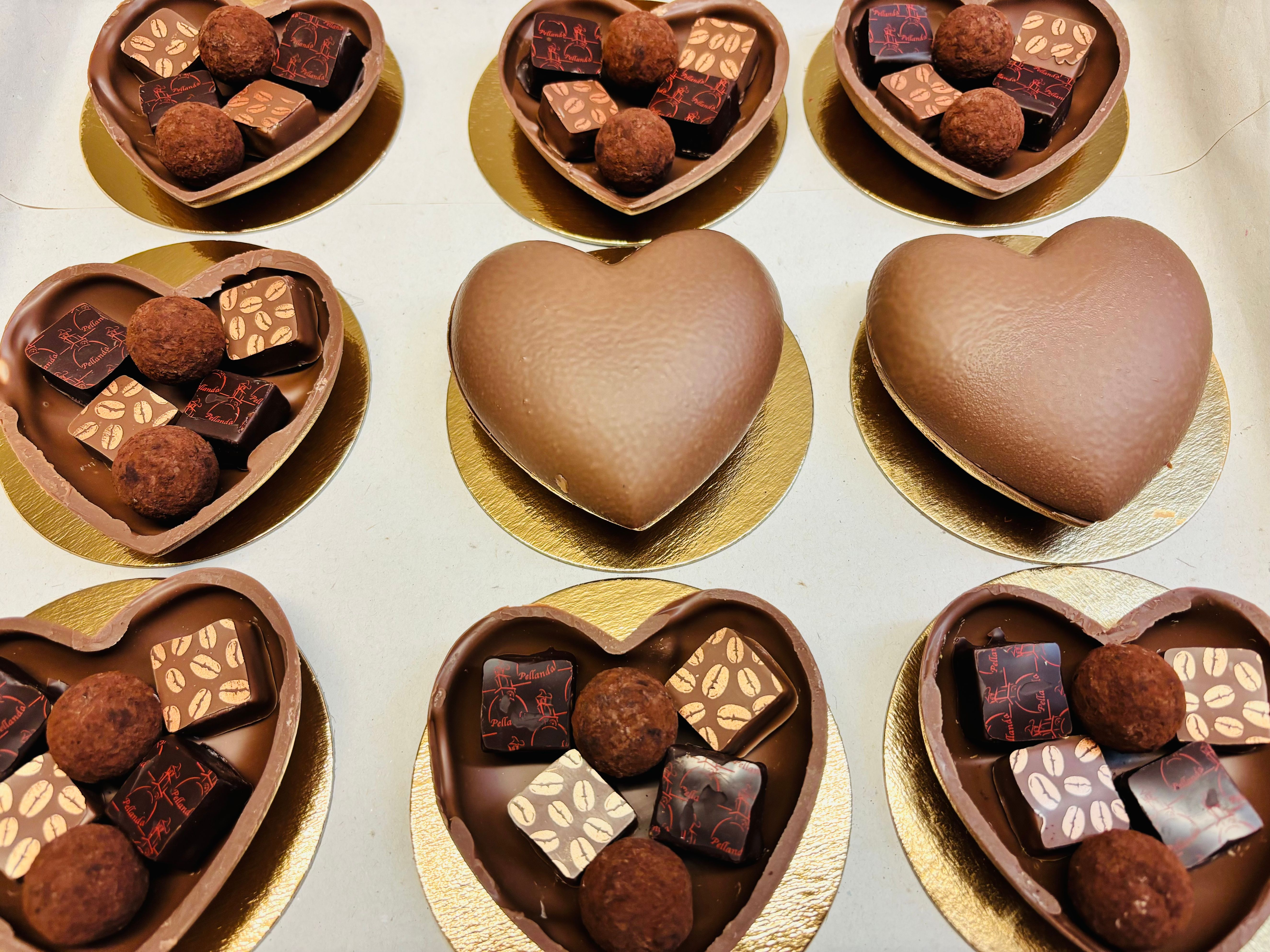 Bilder Panetteria Pasticceria Pellanda Sagl