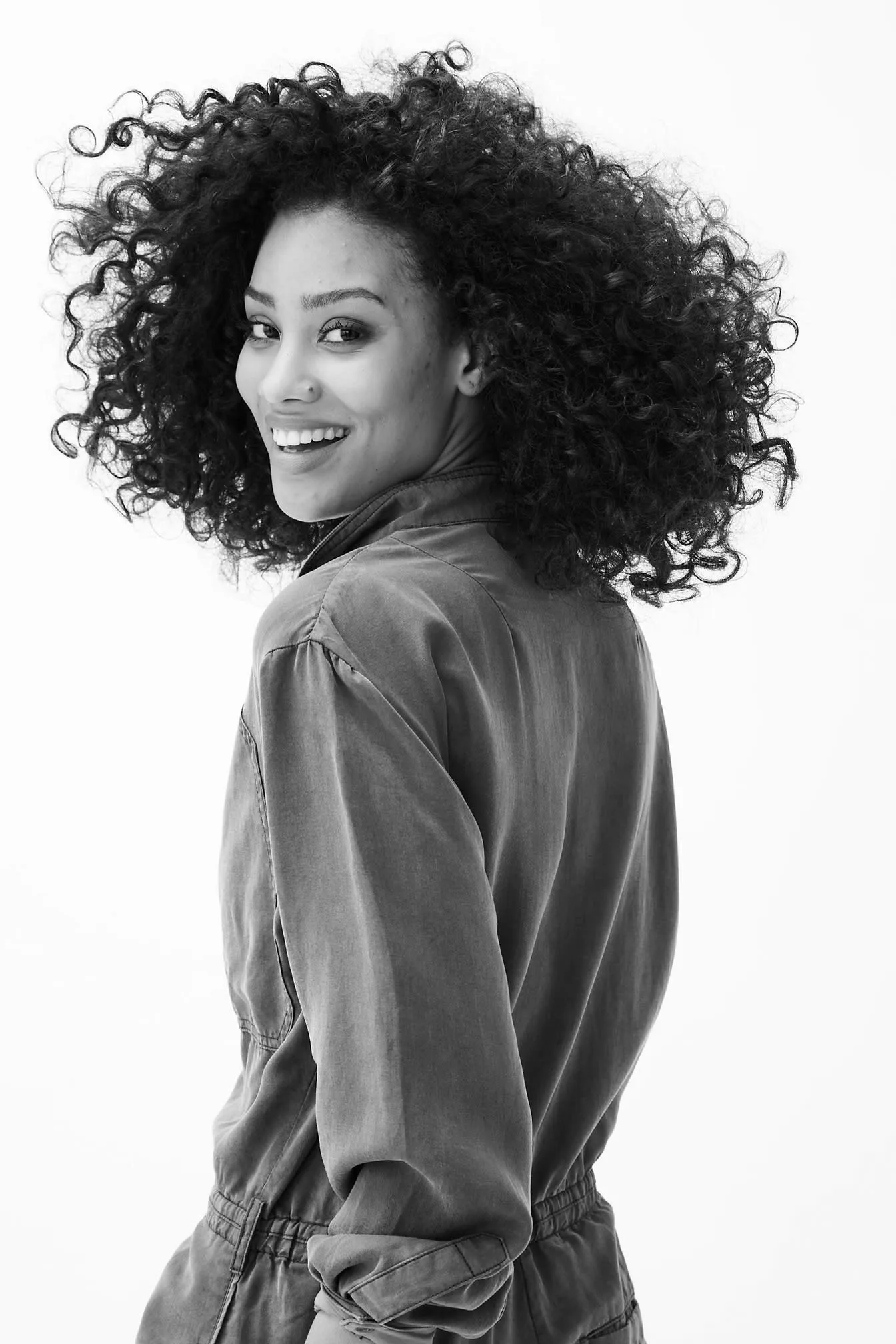 Images Style Hair & Beauty