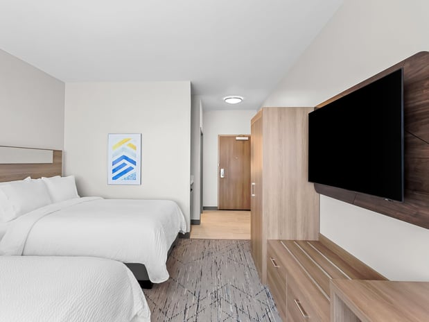Images Holiday Inn Express Peotone by IHG