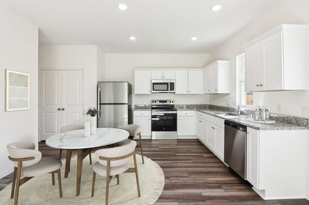 Images Arbor Ridge by Starlight Homes