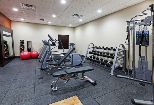 Images Hampton Inn Marion